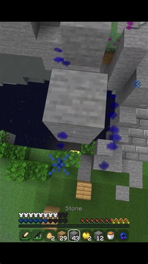 some clootches #blockclutch #minecraft #hypixel #clutch #skywars #clutchgod #minecraftpvp