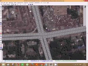 VISSIM Bangla Tutorial Part 5 Traffic and Routes