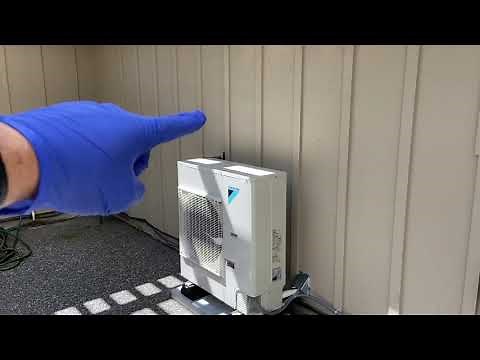 You HAVE to see this ZONED Daikin 5 TON "Fit" A/C and Modulating Furnace, it is so EPIC!!!