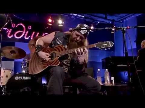 Zakk Wylde - Mississippi Queen yeaahh
