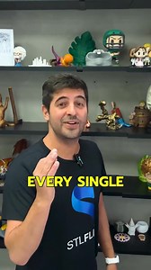 Your one-stop shop for 3D printing files. Subscribe now! ✅ | Stlflix