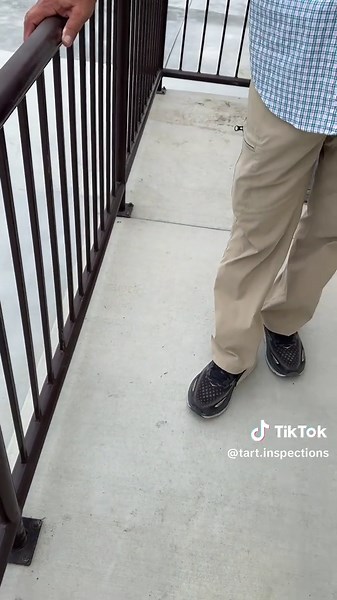 California Building Code Chapter 11B and Ramps