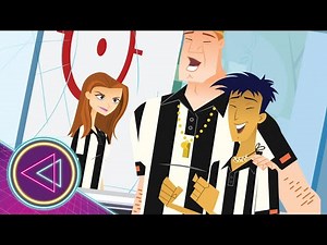 Episode 22 - 6Teen|FULL EPISODE| RETRO RERUN