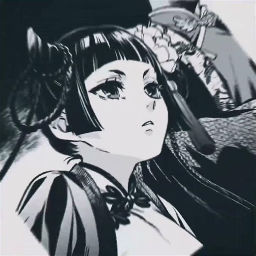 Ran Mao || Edit || #edit #edits #blackbutler #ranmao