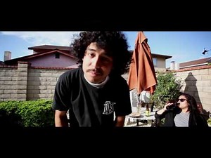 Mad Macks - quesaDILLA Prod. by Pigeon Beats