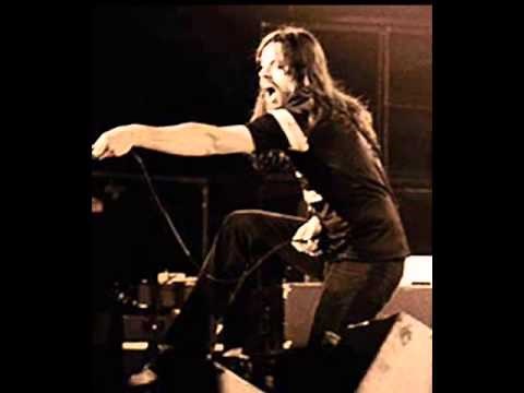 Beautiful Loser BOB SEGER 1975 Los Angeles