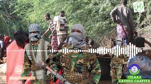 Gudoomiye ku xigeenka Af-goye Maxamed cali’’ Degmada af-gooye wa nabad wixii maanta dhacayna waan xalinay …….’’. | Simba Somali TV