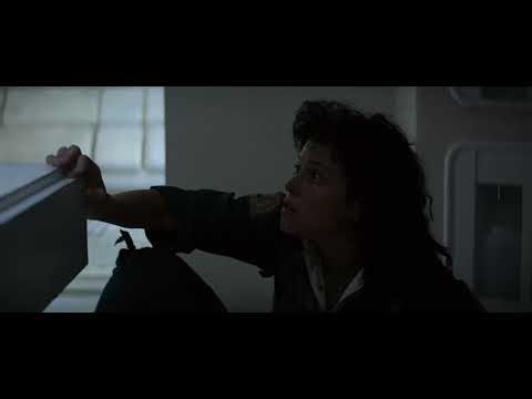 Alien O Oitavo Passageiro parte 20 - Filme completo e dublado em português