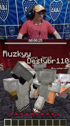 ey #viral #parati #TomasElVacio #foryou #hyp #minecraft