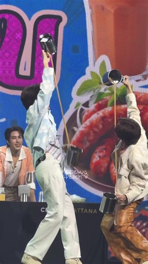 look at phi tle’s reaction5556556655655565 first babie😭 @ว้อทอีฟ - What if @Firstone KHEMJIRA HATYAI TOUR #khemjirainhatyai #foryou #tlefirstone #firstone #TLE_mtm