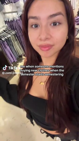 Retail Therapy at Garage Clothing: October Styles