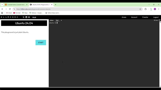 Automate AWS Tasks with AWS CLI on Ubuntu | Uma A. Pathade posted on the topic | LinkedIn