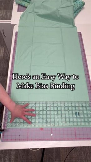 What is you favorite trick for getting perfect binding? #quilting #quilter #quilts | Grace Company