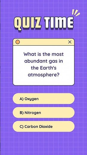 Earth Science Quiz: Test Your Knowledge of Our Planet! 🌍🔬.