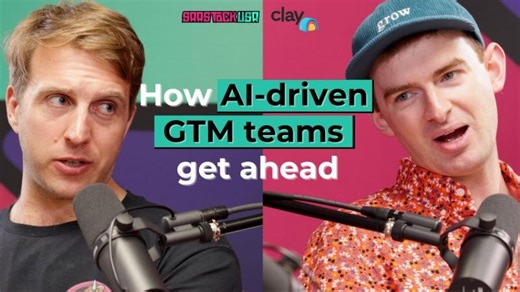 What is GTM engineering? Inside Clay’s GTM strategy | Will Brightling