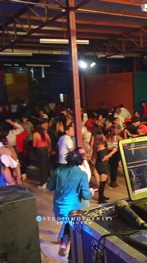 Dj Jairo Lugo #nicaragua #🇳🇮 #🤗 #studiomorgan505