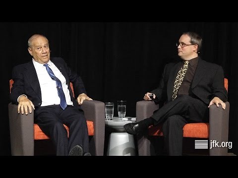 Living History with Bob Welch