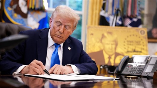 How Trump's $100,000 H-1B Visa Plan Changes Immigration