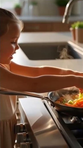 little baby making Dish #food #chefsteps #chefcooking #chefselection