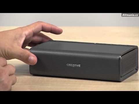Creative Sound Blaster Roar SR20
