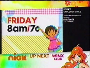 Nickelodeon Split Screen Credits Error *IMCOMPLETE* (August 8, 2011)