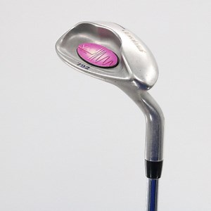 Cleveland VAS 792 L Lob Wedge Steel Shaft Wedge Flex Right-Handed 83018H