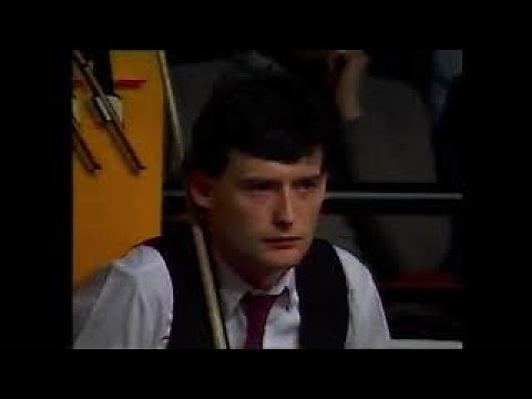 World Doubles Semi Final 1984 Alex Higgins/Jimmy White v Steve Davis/Tony Meo