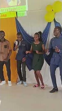 KIKUYU PRESENTATION || KMTC-KITUI MUTOMO