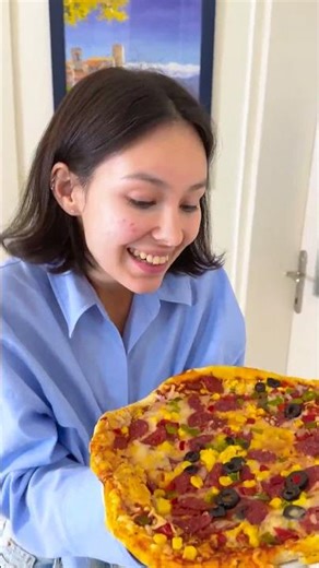 Pizza Prank Gone Wrong! 🍕🤣