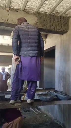 This is the mean wall plaster so amazing #youtubeshorts