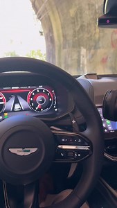 6.2K views · 846 reactions | In the new 2026 Aston Martin DBX S, the rev limiter is removed when stationary, allowing you to take the 717 horsepower engine to 6k RPM. That lets you hear that all new stacked exhaust system. For more information about the DBX S, send us a message. | Miller Motorcars | Facebook