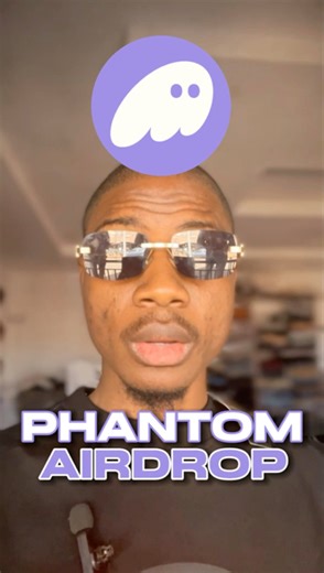 HOW TO PARTICIPATE IN THE NEW PHANTOM WALLET AIRDROP. HOW TO FOLLOW PEOPLE AND HOW TO GAIN FOLLOWERS IN YOUR ACCOUNT #phantom #phantomwallet #airdrop #mining #crypto | Ahanna