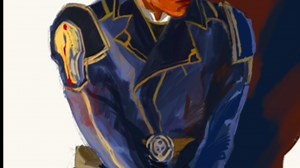 【Arcane\u002FGrayson】我希望她能被更多人记住