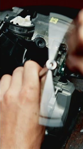 HT Rally used only NGEN Technology while racing ‪@OfficialDakar‬: performance and sustainability.