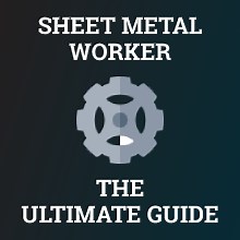 How to Become a Sheet Metal Worker: Career, Salary & Training (2025)