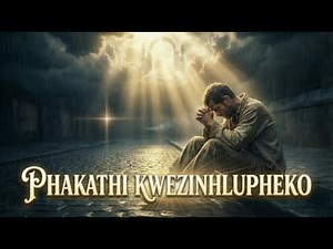 Phakathi Kwezinhlupheko – Ingoma Yokukhonza | Gospel Song
