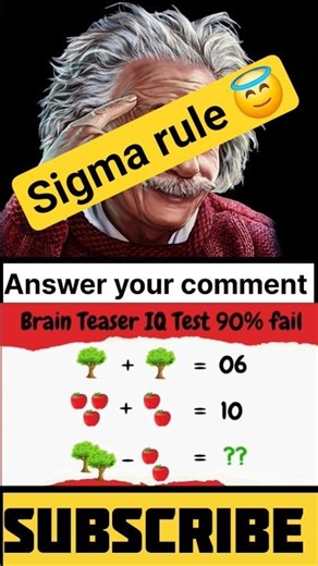 Sigma rule 😇!! #viral #sigma #youtubeshorts #ytshorts #maths