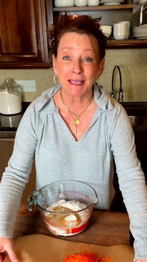 Boxed Carrot Cake Hack