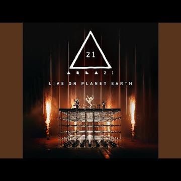 Time Machine (Live on Planet Earth)