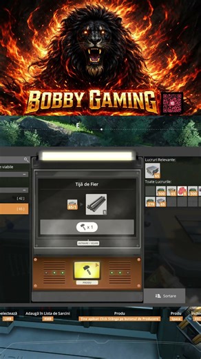 I Learned To Process Iron #nocommentary #gaming #satisfactory