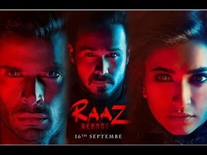 Raaz Reboot Full Movie | Emraan Hashmi, Kriti Kharbanda | Review