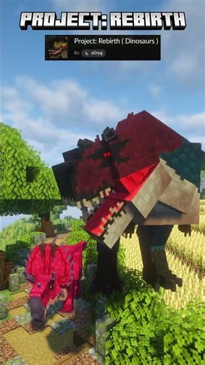 Minecraft Top 1.20.1 Mods! #27 #shorts #minecraft