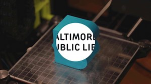 Several of our branches now have 3D printers! Info and services: http://bit.ly/2KFDvPo | Baltimore County Public Library