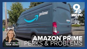 Amazon Prime's two-day shipping promise falls short for frustrated customers