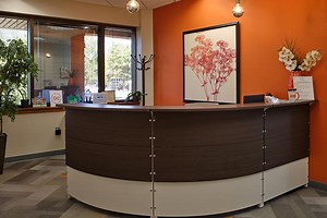 Office Evolution | Greensboro, NC | Flexible Workspace