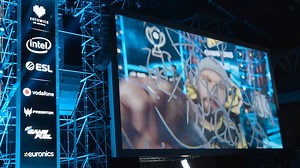 The IEM season 14 is over, check out all the action from the final weekend with us! A new legacy has been created, engraving eSports history. IEM Katowice 2021 - we can´t wait! | Predator Gaming