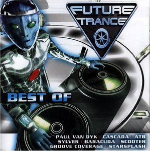 Various - Future Trance - Best Of