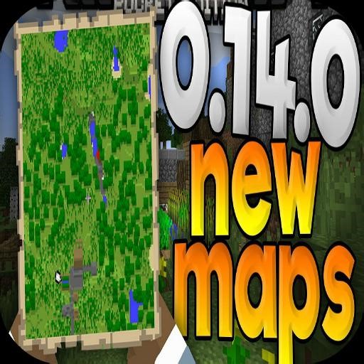 在電腦上下載Maps for Minecraft PE 0.14.0 | GameLoop官方網站