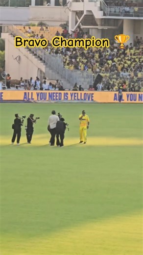 champion mode on || Bravo || Roar'26 |Stadium vibes hit different 🏟️🔥|| #bravo #champion #song