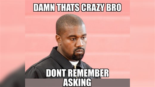 Damn That's Crazy | Know Your Meme